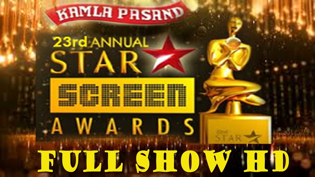 Star Screen Awards 2016 Full Show Download enterprisehighpower