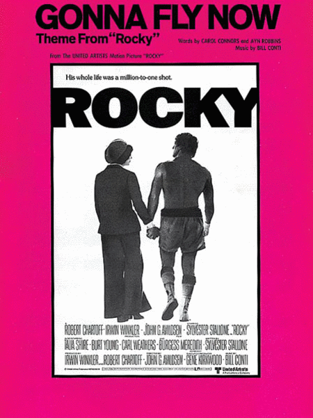 Rocky Theme Song Mp3 Free Download