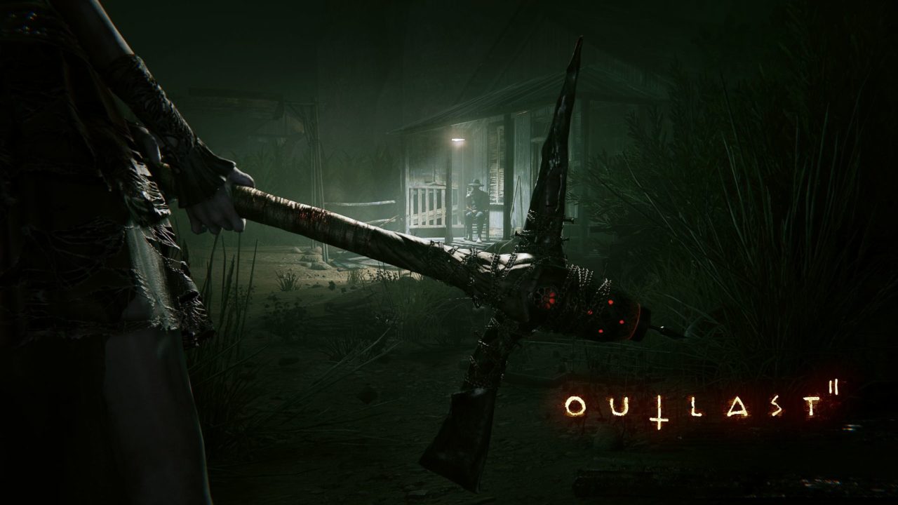 Cara Download Game Outlast 2 Pc